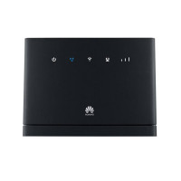 قیمت و مشخصات مودم روتر بی سیم 4G هوآوی مدل LTE CPE B315